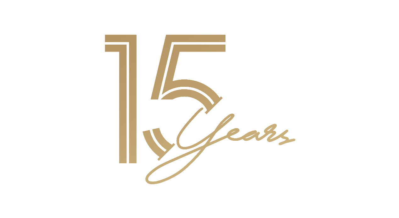 The Specialized Leasing Company celebrates its 15th anniversary
